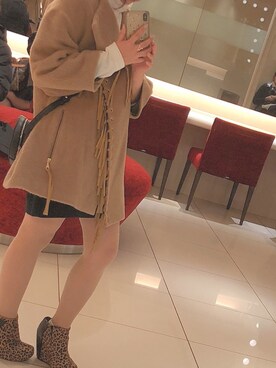 Яeichelさんのコーディネート