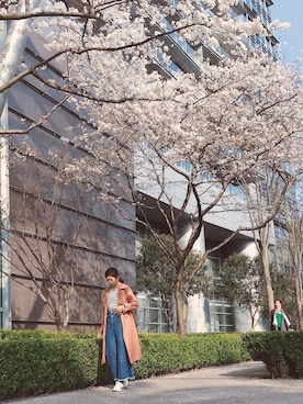 文身师大宁tattooさんのコーディネート