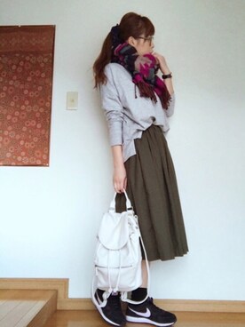 shimaさんのコーディネート