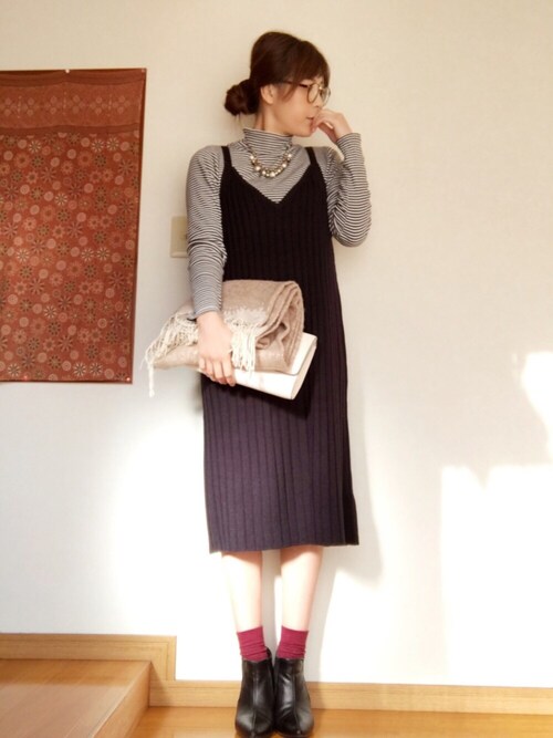 shimaさんのコーディネート