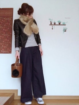 shimaさんのコーディネート