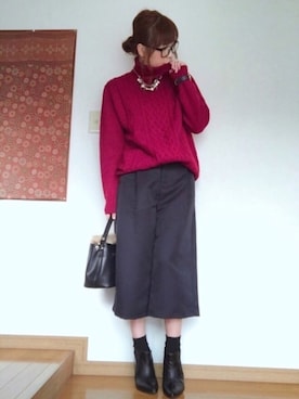 shimaさんのコーディネート