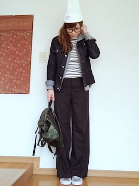 shimaさんのコーディネート