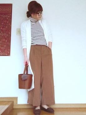 shimaさんのコーディネート