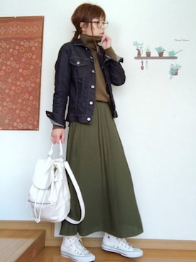 shimaさんのコーディネート