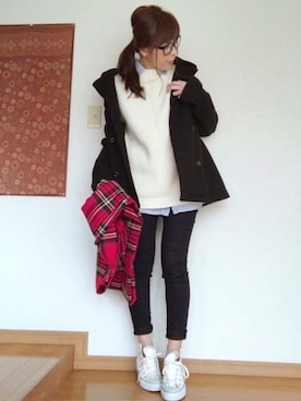 shimaさんのコーディネート