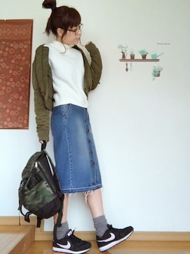 shimaさんのコーディネート