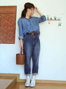 shimaさんのコーディネート