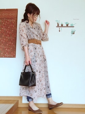 shimaさんのコーディネート