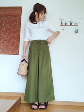 shimaさんのコーディネート