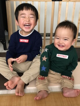 ayaさんのコーディネート