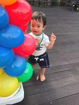 ayaさんのコーディネート