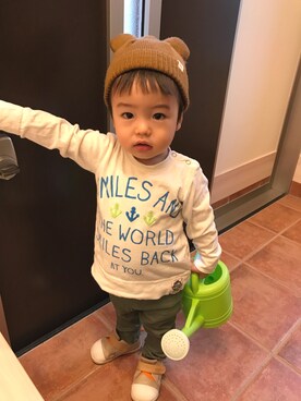 ayaさんのコーディネート