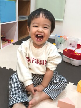 ayaさんのコーディネート