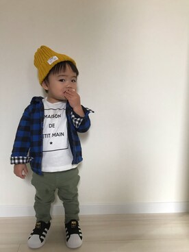 ayaさんのコーディネート