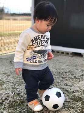 ayaさんのコーディネート