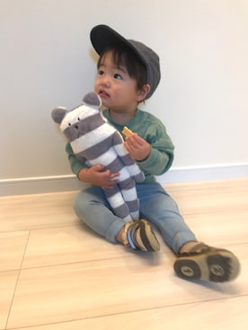 ayaさんのコーディネート