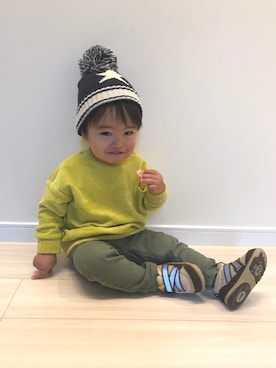 ayaさんのコーディネート