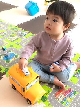 ayaさんのコーディネート