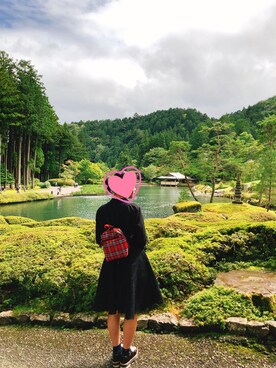 Uruca.｡.:✽・ﾟさんのコーディネート