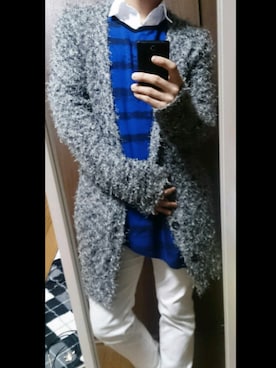 RYOさんのコーディネート