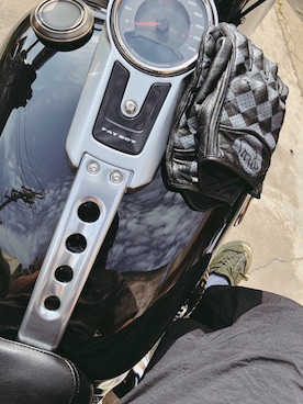 LANさんのコーディネート