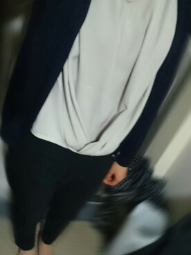 いちごさんのコーディネート