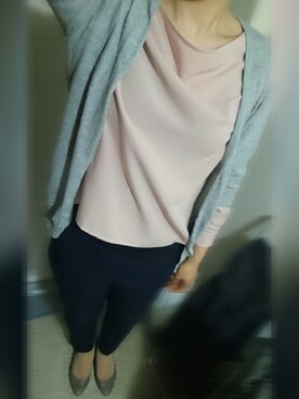 いちごさんのコーディネート