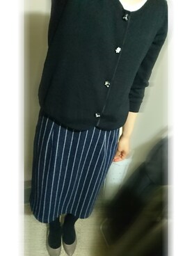 いちごさんのコーディネート