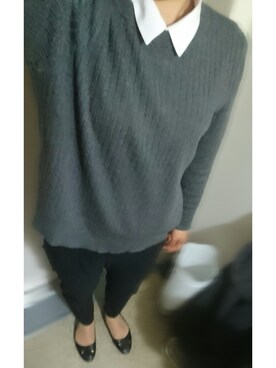 いちごさんのコーディネート