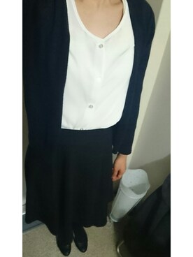 いちごさんのコーディネート