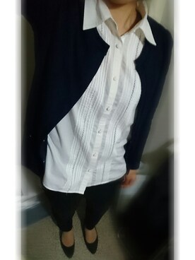 いちごさんのコーディネート