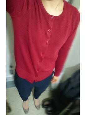 いちごさんのコーディネート