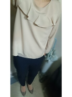 いちごさんのコーディネート