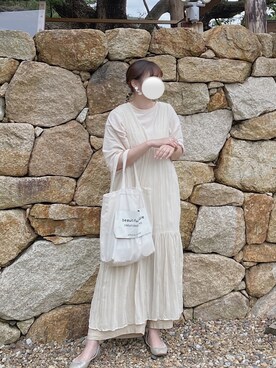 Y U Iさんのコーディネート