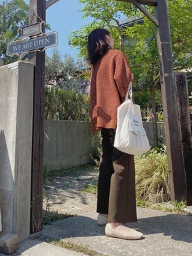 Y U Iさんのコーディネート