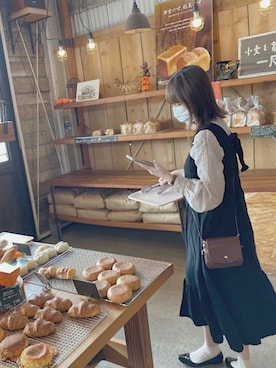 Y U Iさんのコーディネート