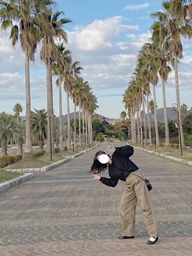 Y U Iさんのコーディネート