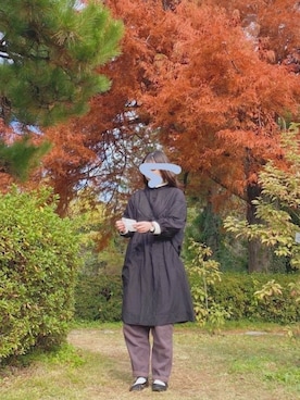 Y U Iさんのコーディネート