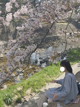 Y U Iさんのコーディネート