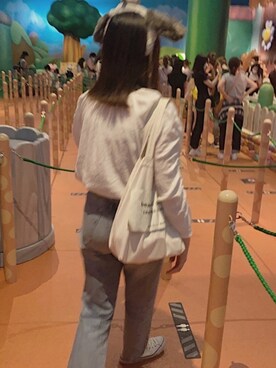 Y U Iさんのコーディネート