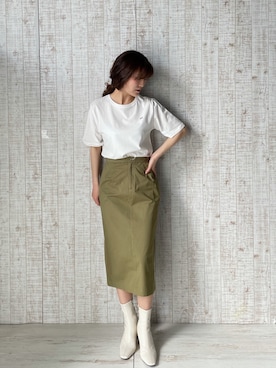 liliさんのコーディネート