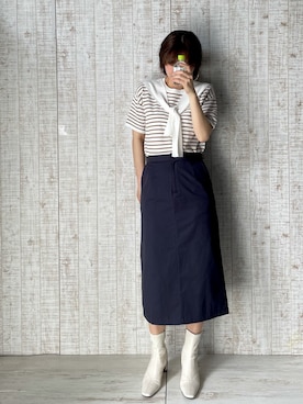 liliさんのコーディネート