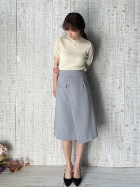 liliさんのコーディネート