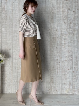 liliさんのコーディネート