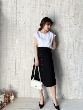 liliさんのコーディネート