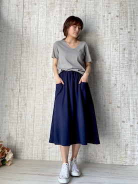 liliさんのコーディネート