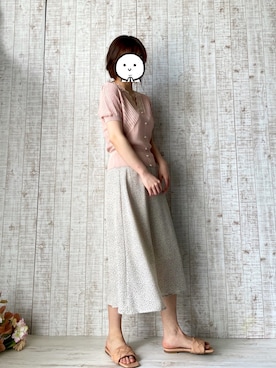 liliさんのコーディネート