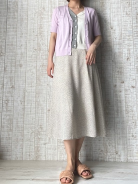 liliさんのコーディネート