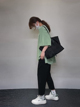 liliさんのコーディネート